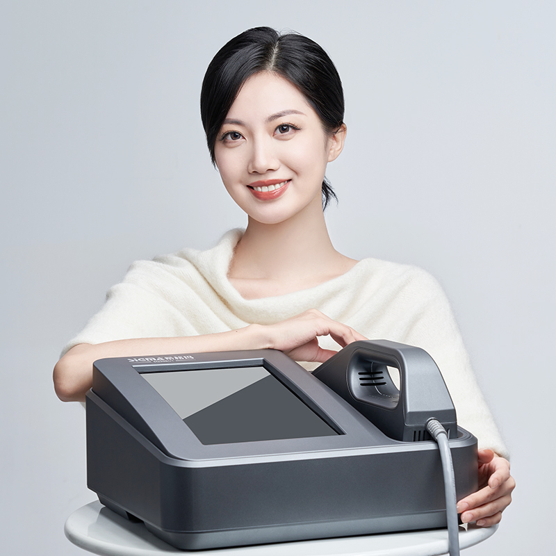 希格玛​308光疗仪在家庭治疗白癜风中如何应用？